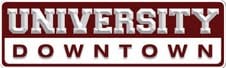University Downtown Logo